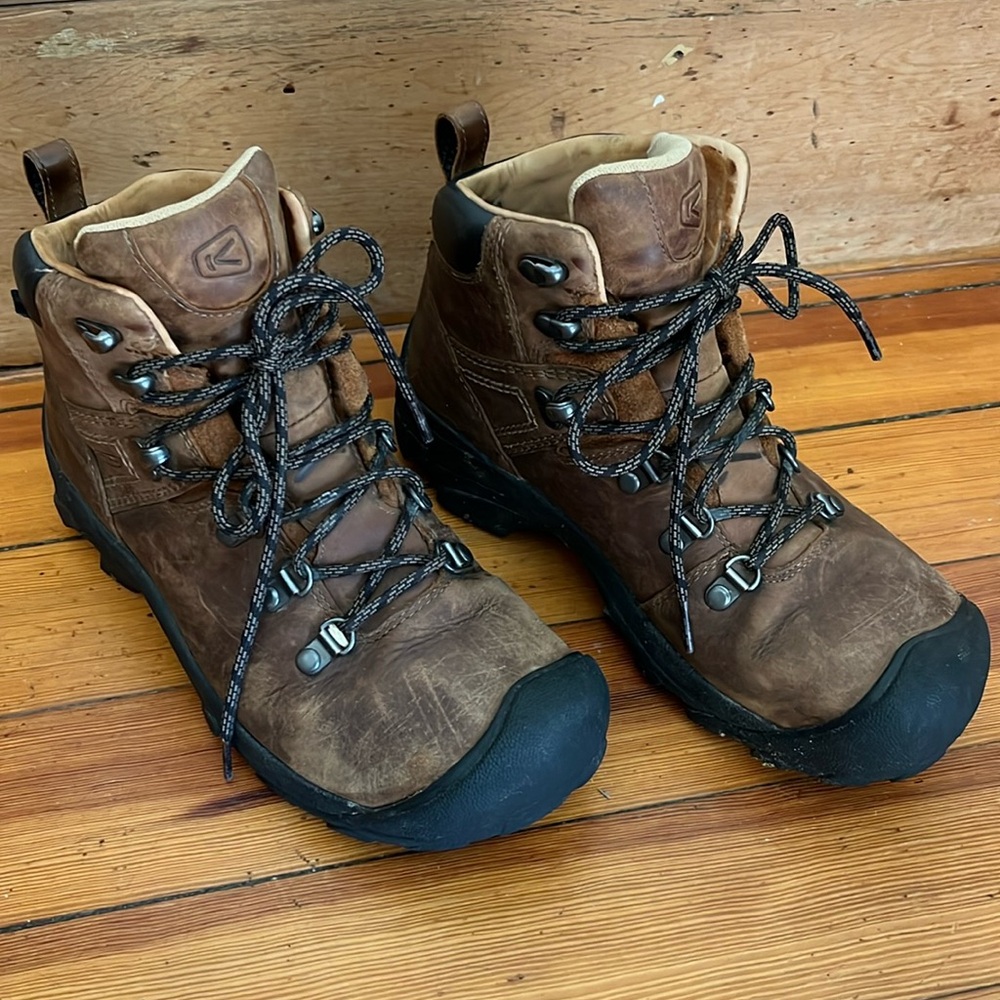 Keen Hiking Boots
